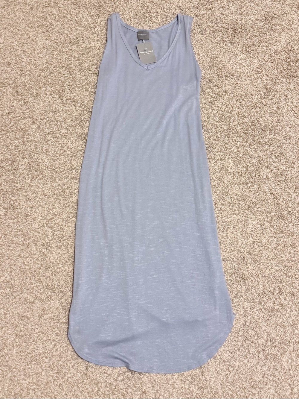 NWT Olivia Rae Dress